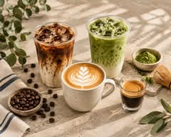 Nereo Café (Nuevo Vallarta)