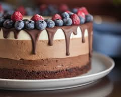 Choko-Mocko Gluten Free Bakeshop
