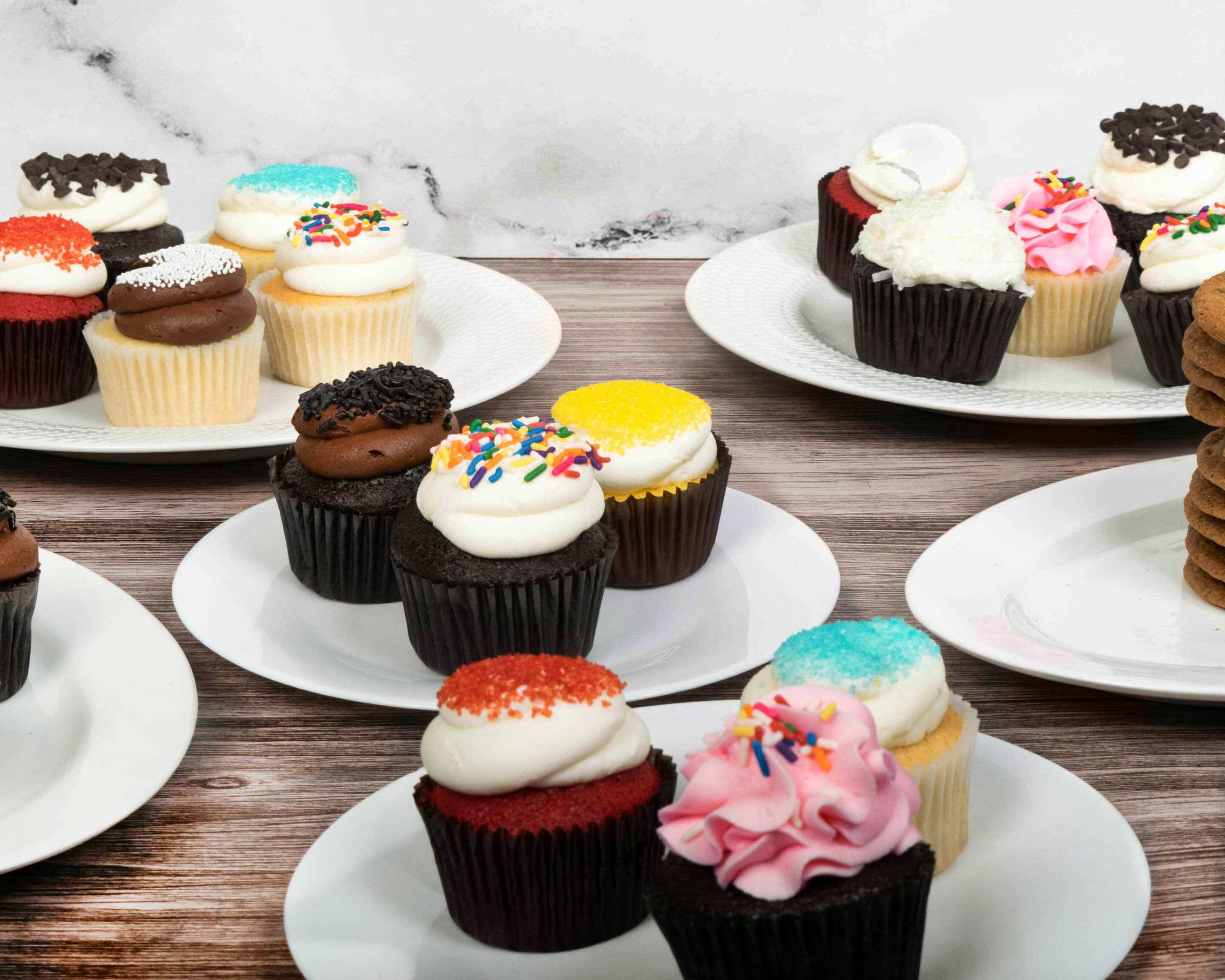 Forever Sweet Bakery Menu Norwalk • Order Forever Sweet Bakery