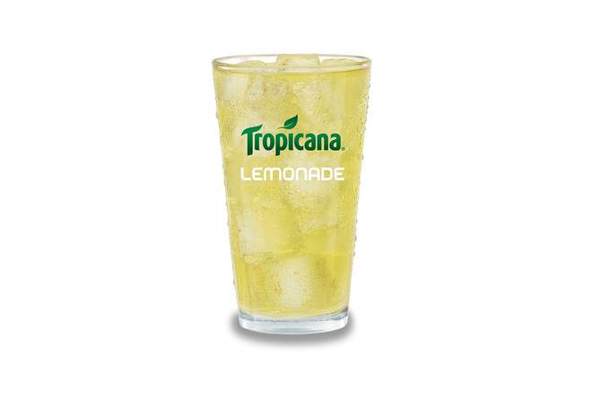 Tropicana Lemonade