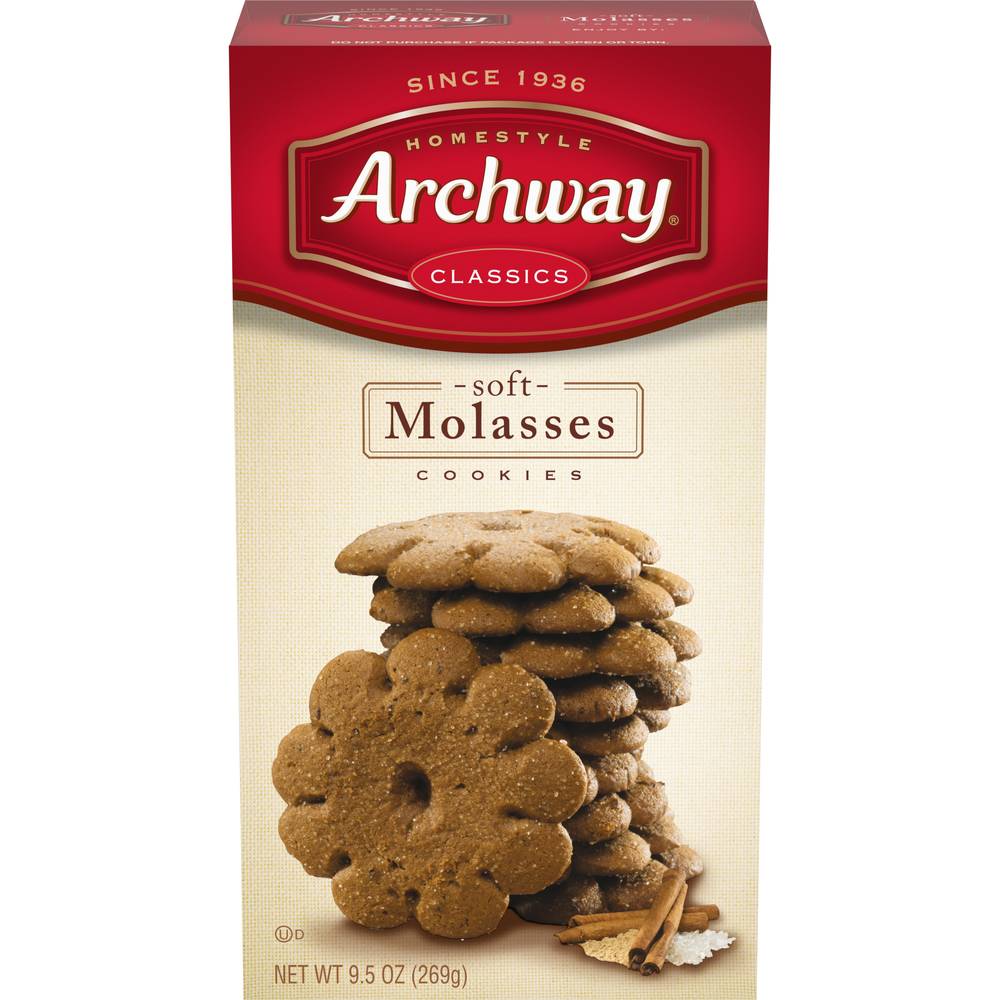 Archway Old Fashion Molasses (9.5 oz)