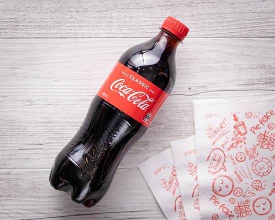 Coca Cola 600ml