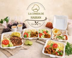 La Comida De Hassan (Puerto Vallarta)