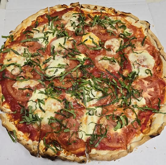 Margherita
