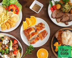 Restaurante Flor do Ave