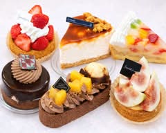 Mr.sun’s タルトリー　Mr.sun’starutori-