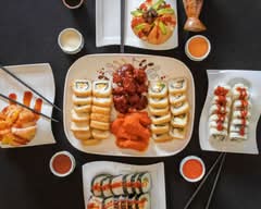Yeps Alitas y Sushi