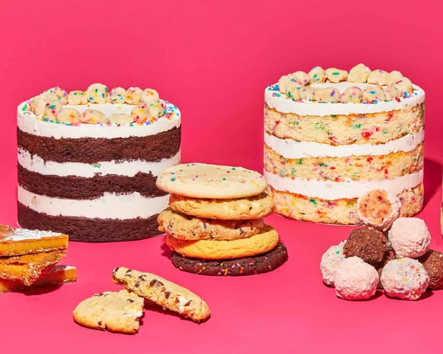 ミルクボーイ MILK MILKBAR No.1〜8全種 レア Milk Bar Milk Bar - Melrose Menu Los Angeles • Order Milk Bar - Melrose