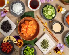 Poke House (Rivermark, Santa Clara)