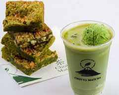 Chotto Matcha
