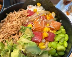 Luv Fish Poke Bowls - Noodles & Rice (13217 Harbor Boulevard)