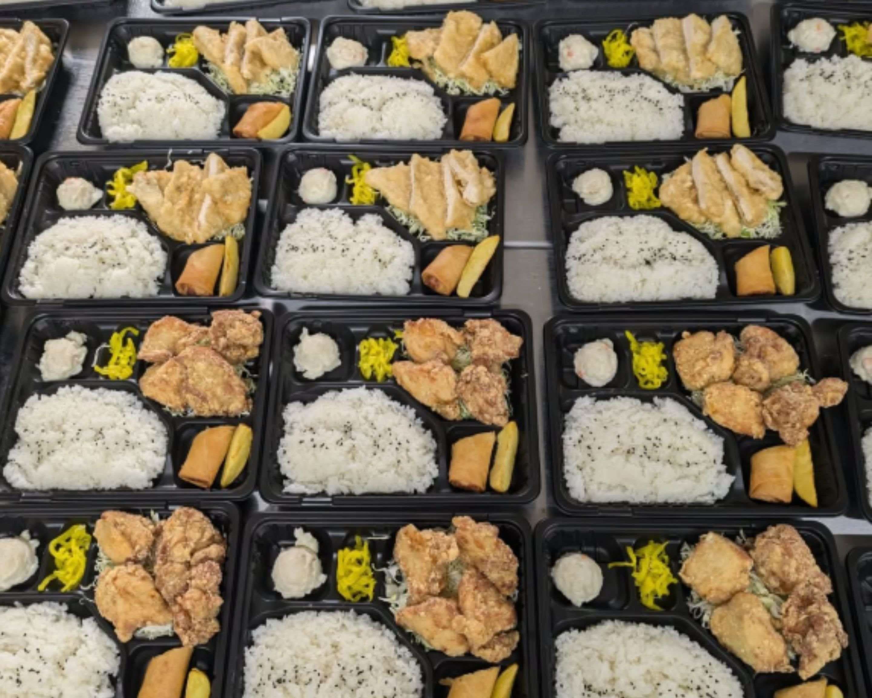 からあげ専門店 鶏笑 西ノ庄店 Torisho Nishinoshoの出前・宅配
