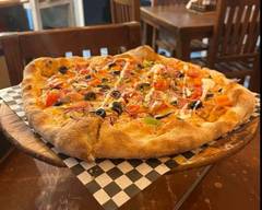 DADA PIZZAS
