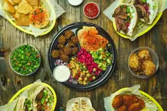 Avci Bistro Wittenbergplatz