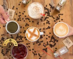 Coffee Connection (Wrentham)