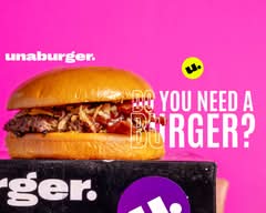 UnaBurger (Metropolitan)