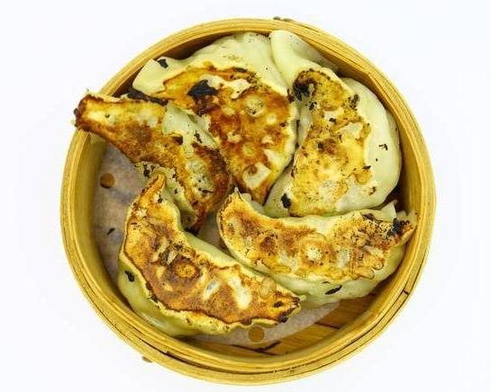 焼き餃子５個入り