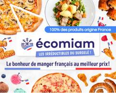 Écomiam Vannes - Les surgelés 100% origine France