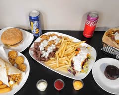 Condat Kebab Pizzeria 
