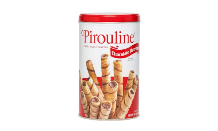 4-Pack Cookie Sticks