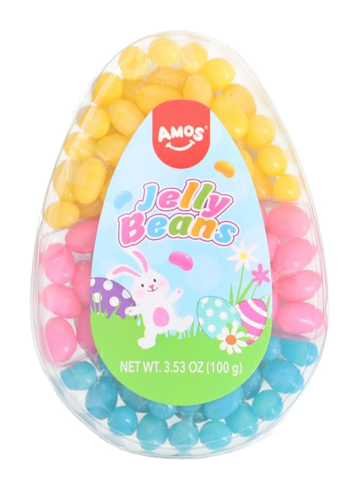 AMOS Easter Jelly Beans, 1-ct.