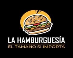 La Hamburguesia C&C (Santiago)