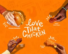 Popeye's (Sendero Las Torres)