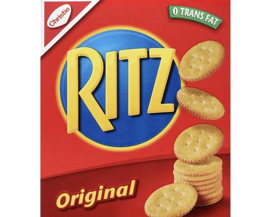 Ritz Original Crackers