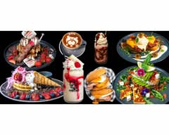 Andonis Café & Bar – Upper Mt Gravatt