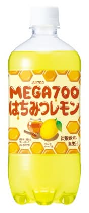 チェリオ メガ700 はちみつレモン 近くの配達 |オンラインで注文