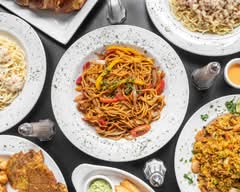 Night in Colombia (136 Main St)