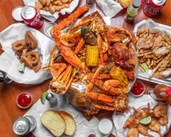 The Fiesta Crab and Shrimp