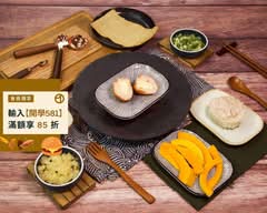 揪點關東煮