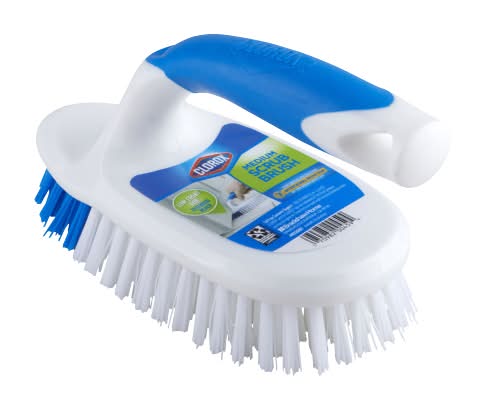 Clorox Scrub Brush, M