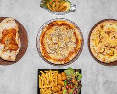 Livraison du menu Pizza Express 54 à Nancy - 【Menu et prix】 | Uber Eats