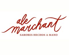 Ale Marchant (Vitacura)