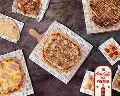 Papizza (Carretas)