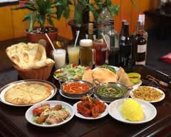 インド・ネパール料理カマル