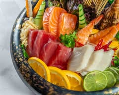 Mizumi Restaurant