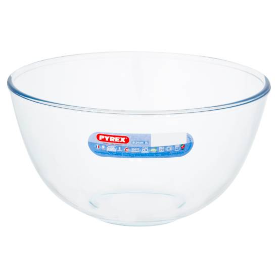 Pyrex Glass Bowl