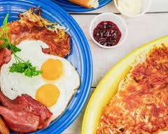 Gold Miner Cafe (426 E Bidwell St)