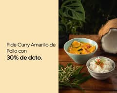 Curry (Providencia)