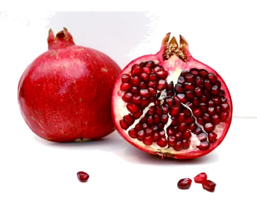 Pomegranate