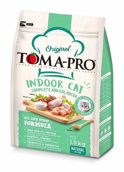【優格】室內貓雞肉配方3kg#20593575