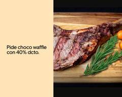 El Asadero Del Gaucho Steak House (Guatemala City)