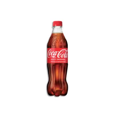 Coca-Cola 50cl