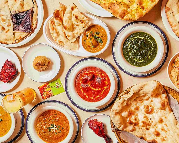 Meno Ranie RANI 上溝店 ハラル対応 rani halal delivery & takeaway menu | Uber Eats