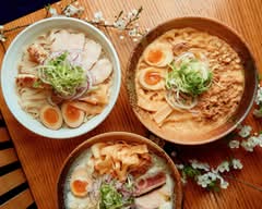 Tori Ramen