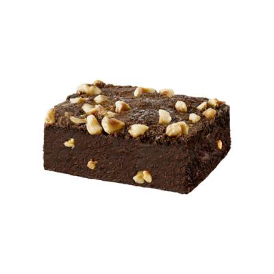 BROWNIE CHOCOLAT-NOISETTES