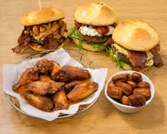 Outpost Neighborhood Tavern (227 N Eola Dr)